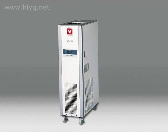 低温恒温槽·冷却水循环装置（薄）