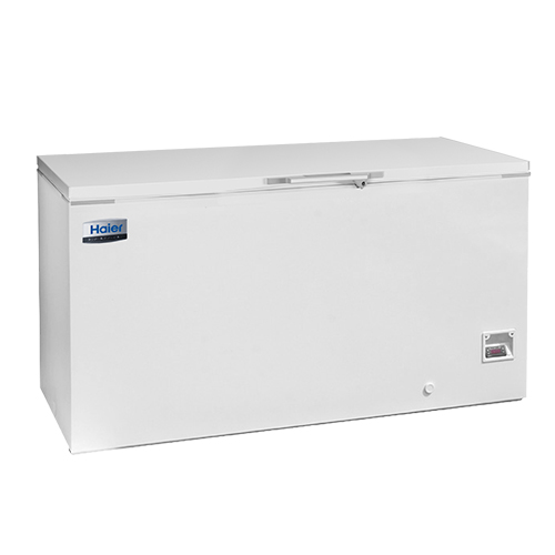 海尔-40度低温冰箱（卧式）92~380升