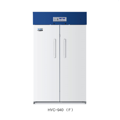 海尔避光系列医用冷藏箱—HYC-890 F