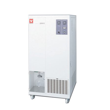 喷雾干燥器·有机溶剂回收装置GAS410