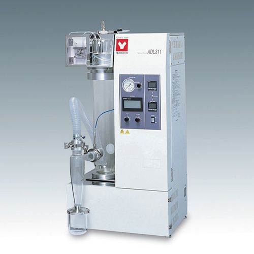 喷雾干燥器（标准型）ADL311/311S