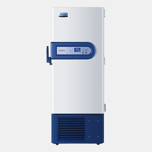 海尔-86度超低温冰箱（节能芯）DW-86L338J