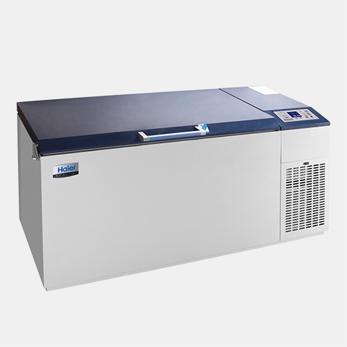 海尔-86度卧式超低温冰箱（节能芯）DW-86L420J