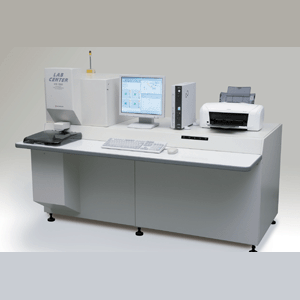 扫描型X射线荧光光谱仪XRF-1800