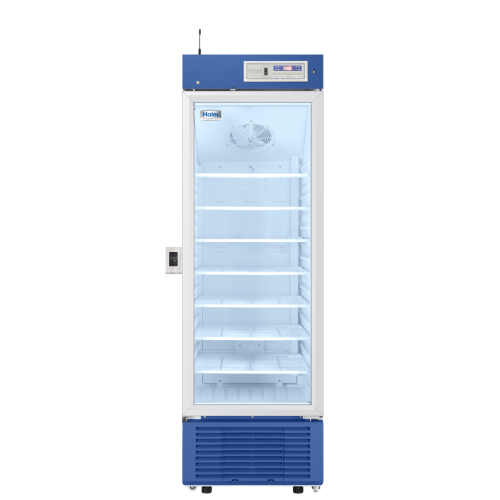 海尔2-8度物联网试剂冰箱