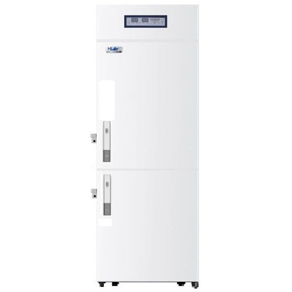 医用冷藏冷冻箱HYCD-469（大容量）