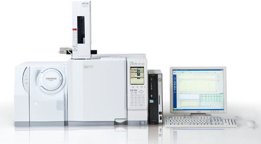 岛津GCMS-QP2010 SE气质联用仪